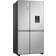 Hisense RS840N4WCE Acier inoxydable