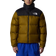 The North Face Men’s 1996 Retro Nuptse Jacket - Moss Green/TNF Black