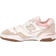 New Balance BBW550 W - Sea Salt/Pink Granite/Orb Pink