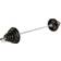 Tunturi Weight Bar Set 100 kg