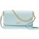 Kate Spade Madison Willow Mini Flap Crossbody - Blue Glow