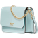 Kate Spade Madison Willow Mini Flap Crossbody - Blue Glow