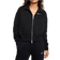 Nike Sportswear Phoenix Fleece Women's Oversized Tracksuit Jacket - Black/Sail