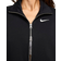 Nike Sportswear Phoenix Fleece Women's Oversized Tracksuit Jacket - Black/Sail