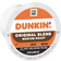 Dunkin' Donuts Medium Roast K-Cup Coffee 26.7oz 72 1