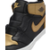 Nike Jordan 1 TDV - Black/Sail/Metallic Gold