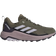 Adidas Terrex Anylander W - Olive Strata/Silver Dawn/Amber Tint