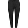 Adidas Essentials Warm-up Slim Tapered 3-Stripes Track Pants Plus size - Black