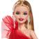 Barbie Signature Holiday Doll 2024