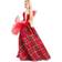 Barbie Signature Holiday Doll 2024