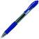 Pilot G207 Retractable Gel Rollerball Blue 0.7mm