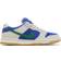 Nike SB Dunk Low Pro - Phantom/Hyper Royal/Malachite