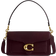 Coach Tabby Shoulder Bag 26 - Brass/Merlot