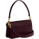 Coach Tabby Shoulder Bag 26 - Brass/Merlot