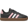 Adidas Junior VL Court 3.0 - Core Black/True Pink/Footwear White