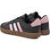 Adidas Junior VL Court 3.0 - Core Black/True Pink/Footwear White