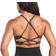 Gymshark Cross Back Bra - Heritage Brown