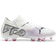 Puma Youth Future 7 Pro FG/AG - White/Black/Poison Pink