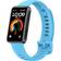 Giopuey Durable Breathable Soft Silicone Wristband for Huawei Band 9