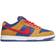 Nike Dunk Low SB Reverse Papa Bear M - Wheat/Light Fusion Red/Dark Purple