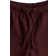 H&M Wide Joggers - Burgundy