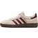 adidas Handball Spezial W - Off White/Collegiate Burgundy/Gum 5