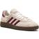 adidas Handball Spezial W - Off White/Collegiate Burgundy/Gum 5