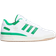 adidas Forum Low CL M - Cloud White/Green