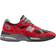 New Balance 991v2 Made in England City Exclusives Pack Greater China - Red/Black/Grey