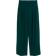 River Island Pleated Wide Leg Trousers - Green