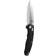 Benchmade 495-Vector Friluftskniv