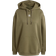 Adidas Women's Originals Essentials Oversized Hoodie - Olive Strata