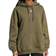 Adidas Women's Originals Essentials Oversized Hoodie - Olive Strata