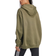 adidas Women's Originals Essentials Oversized Hoodie - Olive Strata