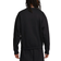 Nike Solo Swoosh Men's Fleece Crew - Black/White