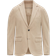 Bruun & Stengade Classic Fit Marne Blazer - Sand