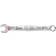 Wera 6003 05020200001 U-ringnyckel