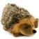 Living Nature Large Hedgehog 23cm