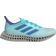 adidas 4DFWD 4 W - Semi Flash Aqua/Cobalt Blue/Flash Aqua