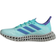 adidas 4DFWD 4 W - Semi Flash Aqua/Cobalt Blue/Flash Aqua