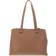 Valentino 8aa Caprice Handbag - Beige