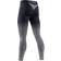 X-Bionic Invent FX Pants - Black/Grey/Light Grey