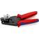 Knipex 12 12 06 Pince à Éplucher