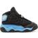 Nike Air Jordan 13 Retro TD - Black/University Blue/White