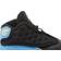 Nike Air Jordan 13 Retro TD - Black/University Blue/White