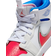 Nike Jordan 1 Mid RM EasyOn PS - White/Racer Blue/Siren Red