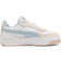 Puma Carina Street W - White/Frosted Dew/Island Pink