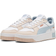 Puma Carina Street W - White/Frosted Dew/Island Pink