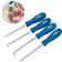 Draper 51763 Pick set 4pcs Kroknyckel