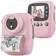 Tomtop Jms Kids Instant Print Camera Pink